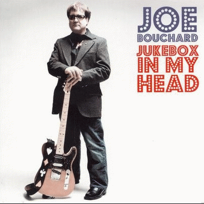 Joe Bouchard : Jukebox in My Head